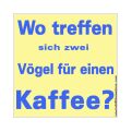 Neugiereig?